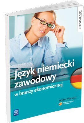 Język niemiecki zawodowy w branży ekonomicznej (S)