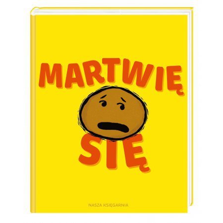 Martwię się