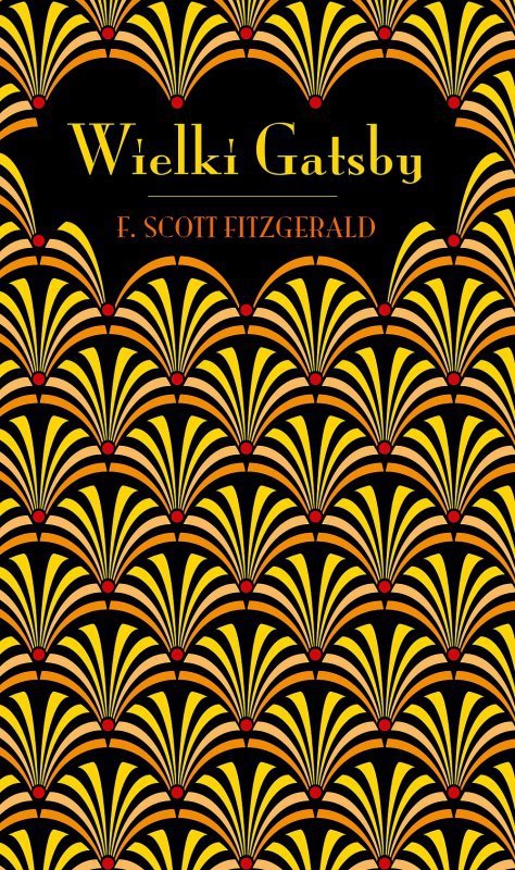 Wielki Gatsby. Edycja kolekcjonerska