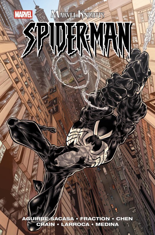 Marvel Knights. Spider-Man. Tom 2
