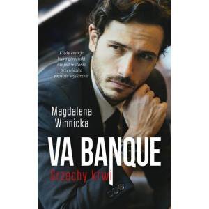 Va banque. Grzechy krwi