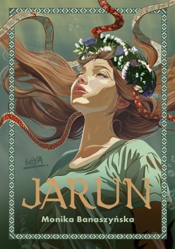 Jarun Monika Banaszyńska