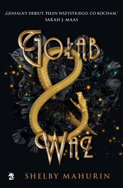 Gołąb i Wąż