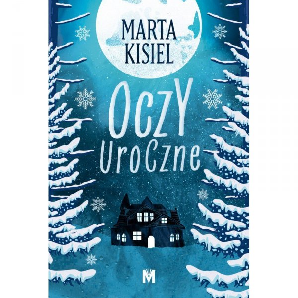 Oczy uroczne. Dożywocie. Tom 3