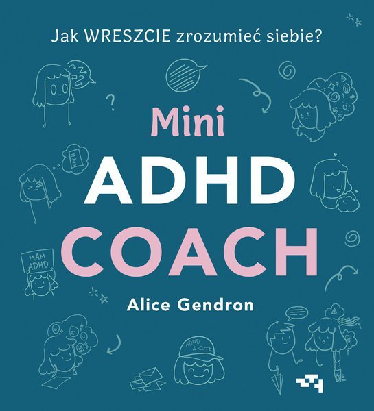 Mini ADHD coach