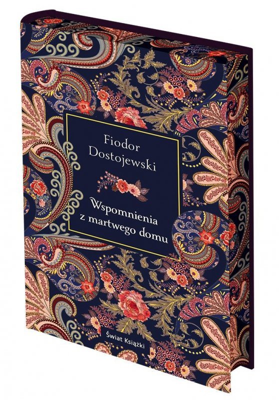 Wspomnienia z martwego domu. Edycja kolekcjonerska