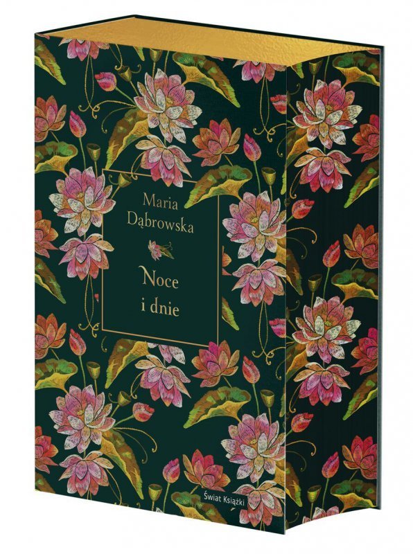 Noce i dnie. Edycja kolekcjonerska