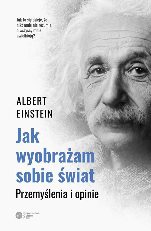 Jak wyobrażam sobie świat