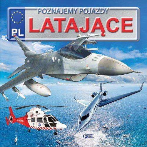 Poznajemy pojazdy latające