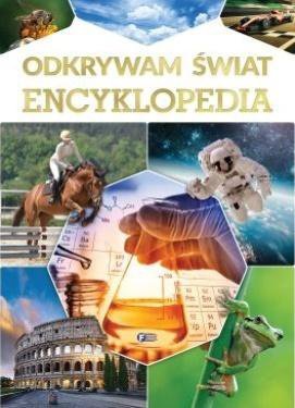 Encyklopedia. Odkrywam świat