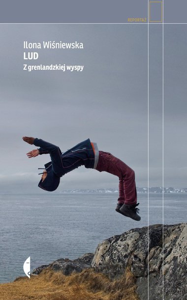 Lud. Z grenlandzkiej wyspy. Reportaż