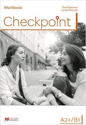 Checkpoint A2+/B1. Workbook + Online Workbook