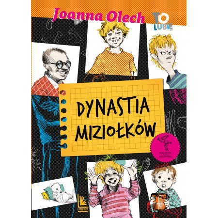 Dynastia Miziołków. Wydanie 2022