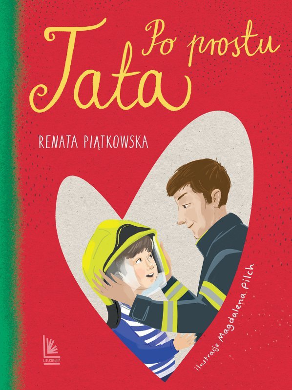 Po prostu tata
