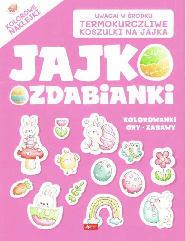 Jajko ozdabianki