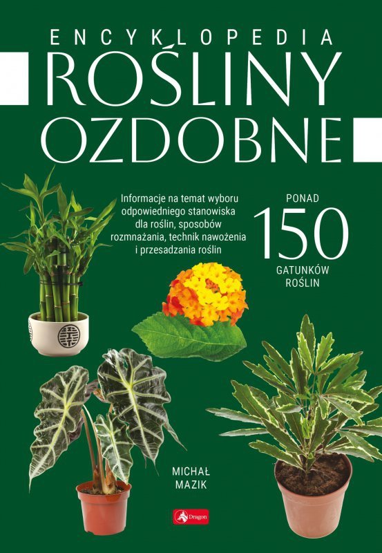 Rośliny ozdobne