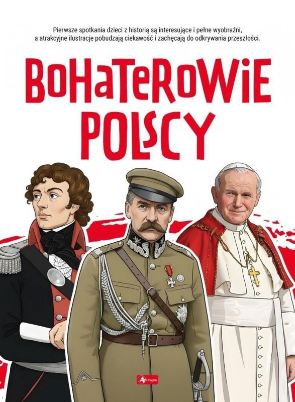 Bohaterowie polscy