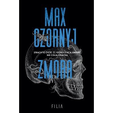 Zmora. Honoriusz Mond. Tom 4