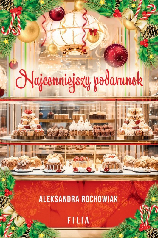 Najcenniejszy podarunek 2023