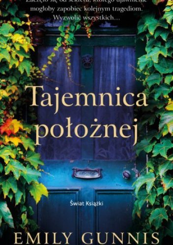 Tajemnica położnej