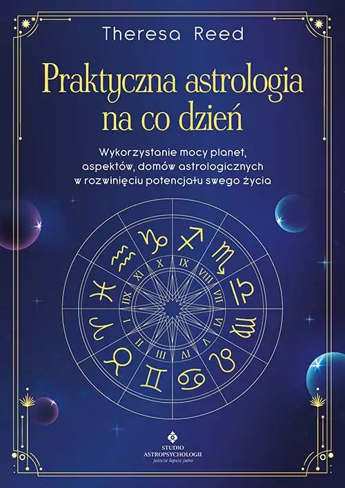 Praktyczna astrologia na co dzień