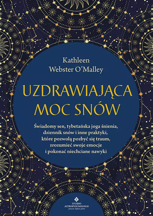 Uzdrawiająca moc snów