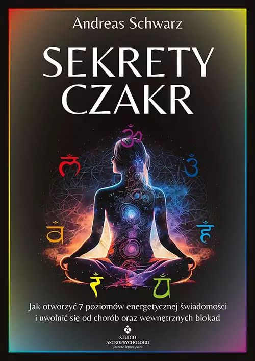 Sekrety czakr