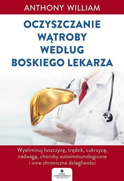 Oczyszczanie wątroby według boskiego lekarza