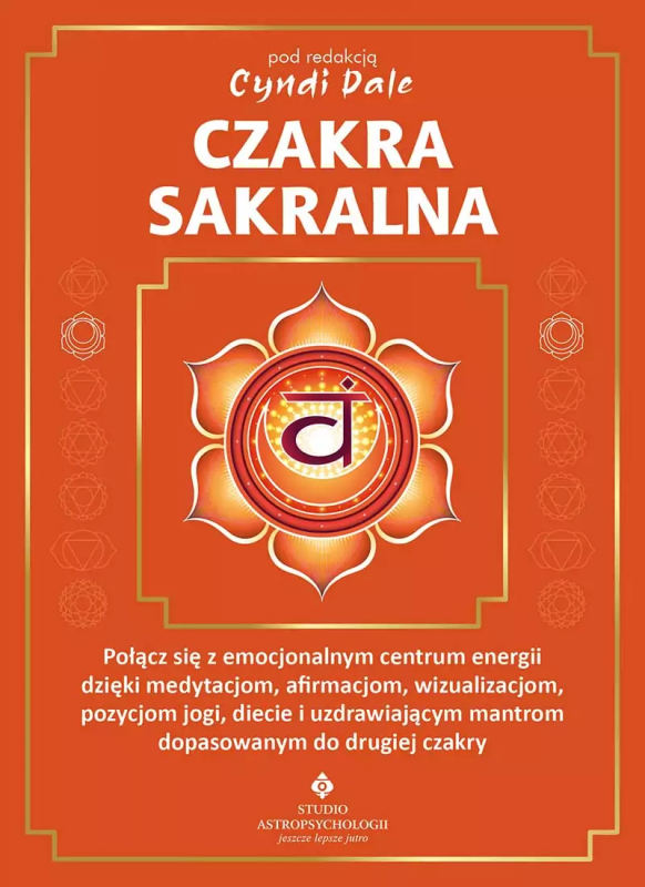 Czakra sakralna
