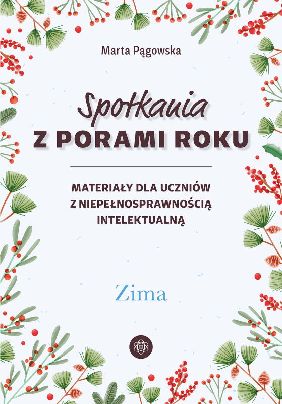Spotkania z porami roku. Zima