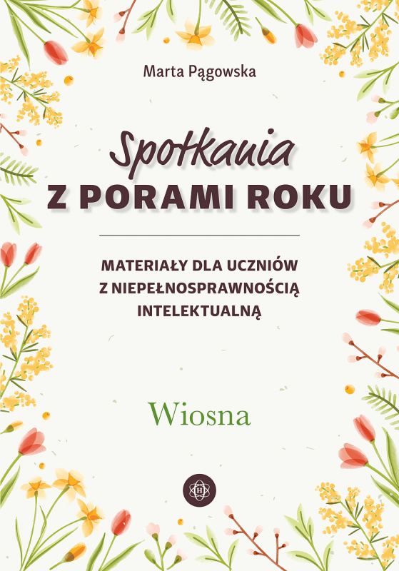 Spotkania z porami roku. Wiosna