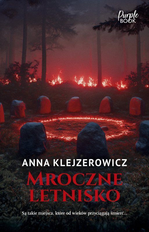 Mroczne letnisko