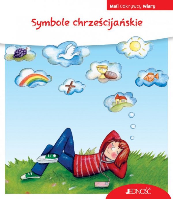 Symbole chrześcijańskie. Mali Odkrywcy Wiary