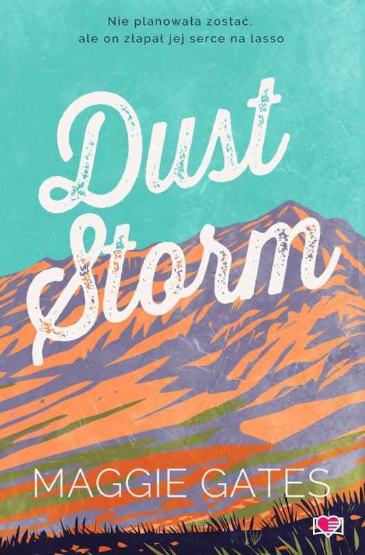 Dust Storm. The Griffith Brothers. Tom 1