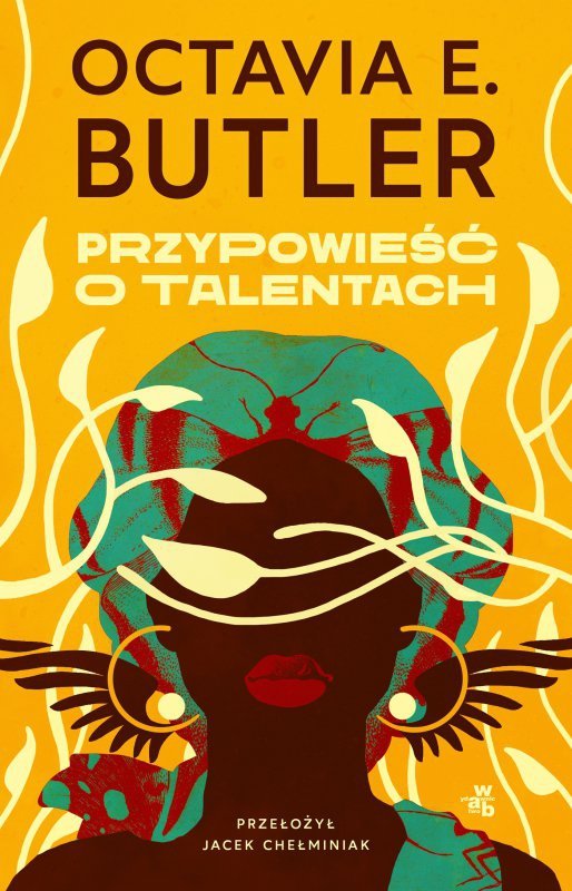 Przypowieść o talentach