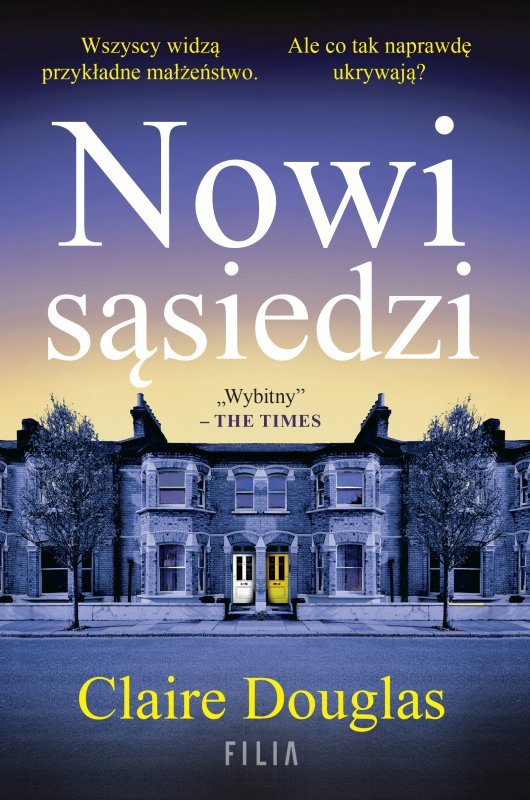 Nowi sąsiedzi