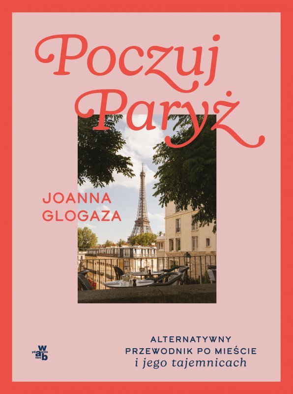 Poczuj Paryż