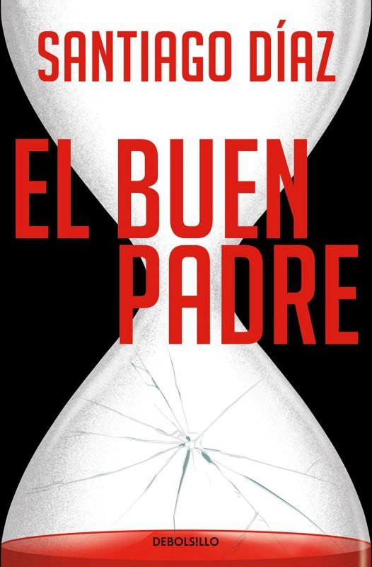 El buen padre. Indira Ramos 1