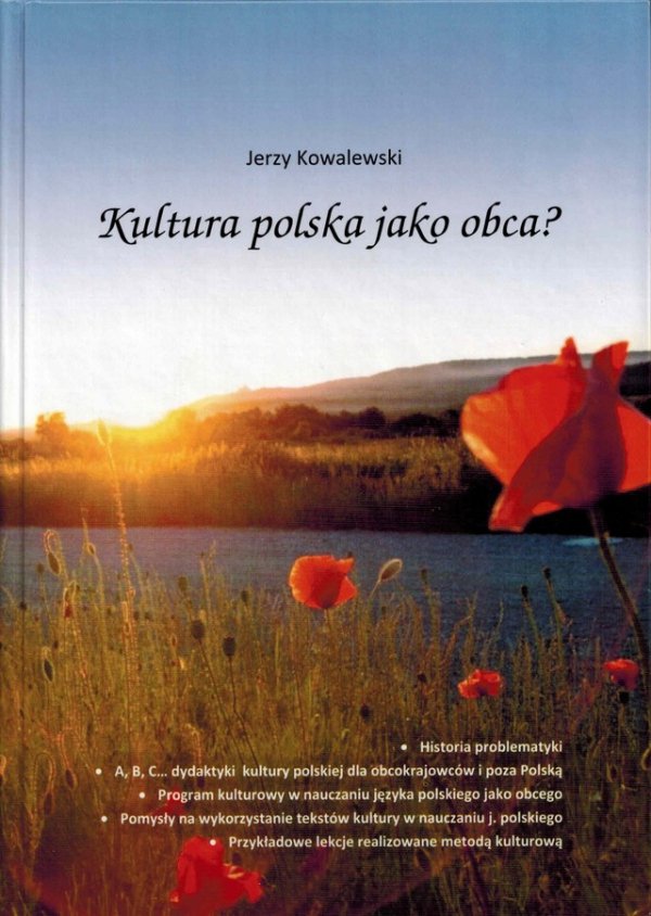 Kultura polska jako obca?