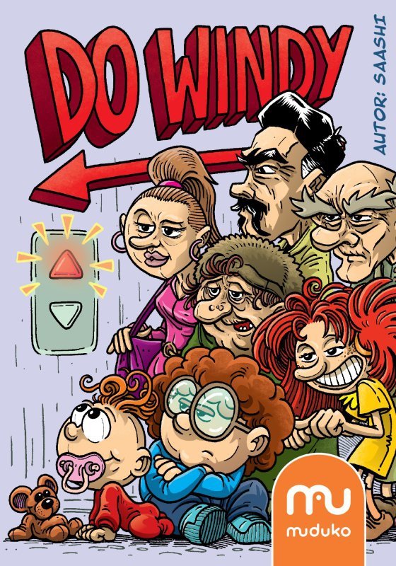 Do Windy Gra karciana