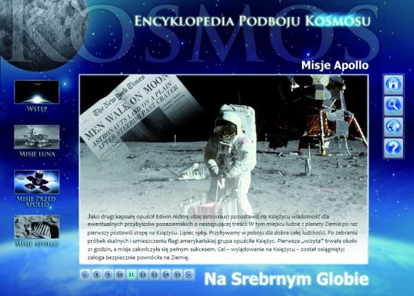 Encyklopedia podboju Kosmosu