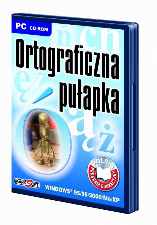 Ortograficzna pułapka