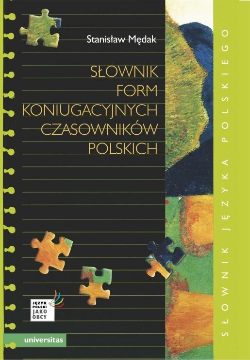 Słownik form koniugacyjnych czasowników polskich (A2-C2)