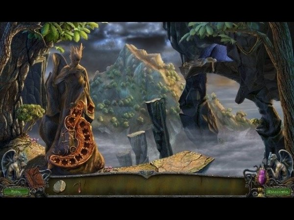 Groźba natury. Złowrogie Brzegi. Smart games. PC DVD-ROM + 4 gry w wersji demo