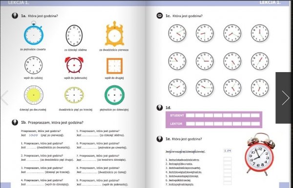 Start 2. Beginner Polish. Podręcznik do nauki języka polskiego na poziomie A1 z płytą CD
