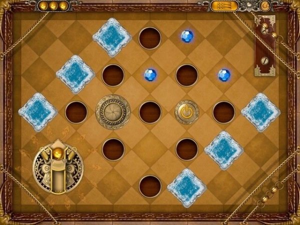 Logiczne zabawy procą. Smart games. PC CD-ROM