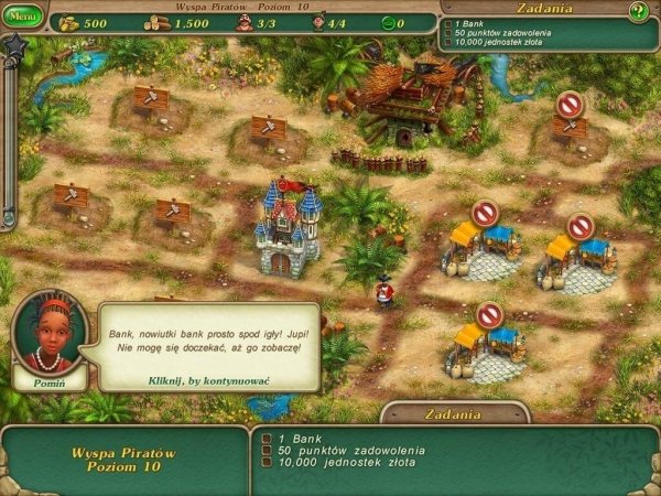 Royal envoy. Wersja premium. Smart games. PC CD-ROM