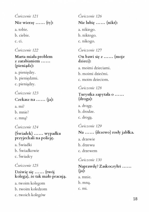 Jesteś na B1? Sprawdź się! (EBOOK PDF)