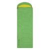Śpiwór koperta wiosenno-letni 220x75 cm zielony Spokey MONSOON
