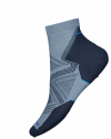M'S Run Targeted Cushion Ankle Socks, G61, M